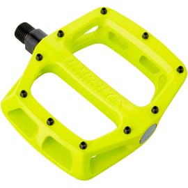 DMR V8 PEDAL LEM LIME DMR14-V8-LL