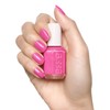 essie Nail Polish for Colour-Intense Fingernails, No. 248 madison ave-hue,