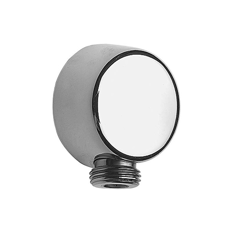 Newport Brass 285 Solid Brass Wall Mounted Supply Elbow for