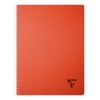 Clairefontaine 327126C Collection LiniColour ESSENCE A Spiral Notebook - A4