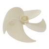 Paxanpax PRF239 Fridge Freezer Condenser Fan Blade Beko Multi-Model Fitting