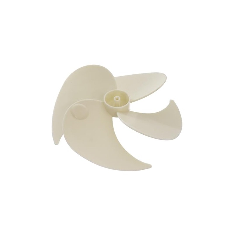 Paxanpax PRF239 Fridge Freezer Condenser Fan Blade Beko Multi-Model Fitting