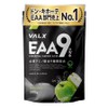 VALX EAA9 EAA BCAA Bulk Leucine Isoleucine Valine Beta-alanine [Green Apple Flavor] Essential, 1 piece, 500g / VALX EAA9 EAA BCAA 벌크스 류신 이소류신 발린 베타알라닌 [푸른 사과 맛] 필수, 1개, 500g