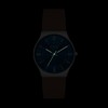 Skagen Men's Grenen Japanese Quartz Watch