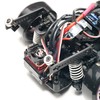 MRC Carbon Body Mount (for RC Control)