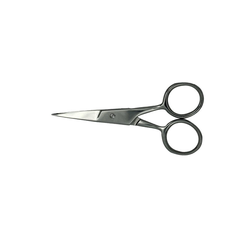 4in, Right Handed, Mustache Shear