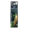 SMITH LTD Minnow D-Compact 3.5g 45mm Orange Haku #10