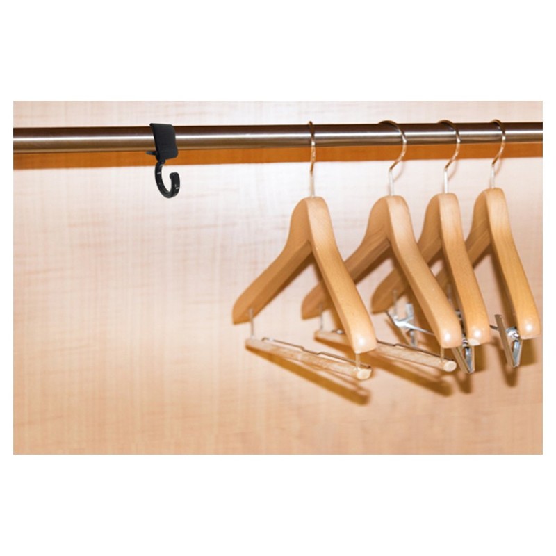 nissatyein Em APPLE Hook Fixed Type Black A – 1023 
