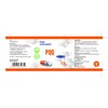 Hepatica PQQ (MGCPQQ) 20mg | 30 Vegan Capsules | High