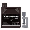 ELEGOO ABS-Like Resin Ultra, Fast UV Curing Photopolymer 3D Printer