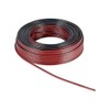 Goobay 67732 Speaker Cable Red/Black CCA, 10 m Cable Length