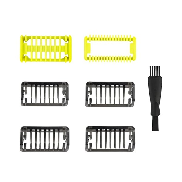 Compatible with Norelco QP6510 QP2531 QP2522 QP2521 QP2510 QP2620 QP2630