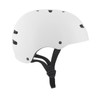 TSG Skate/BMX Helmet - White - Large/X Large