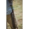 Hooyman Bush Machete with Heavy Duty Construction, Ergonomic No-Slip Handle