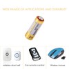 SuperPower A23 23A 8LR23 21/23 GP23 MN21 23GA Battery 12V