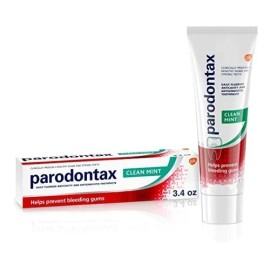 Pasta Dental Parodontax Blanqueadora, Para Encías Sangrantes