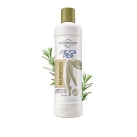 STANHOME FRESCA PIE ROMERO (ROSEMARY) TIRED FEET LOTION 300 ml/10.14oz