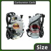 Carburetor Replacement for 16100-HN0-A02 Replacement for Honda Foreman 450 TRX450ES