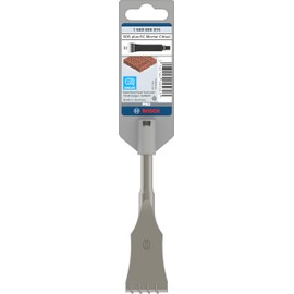 Bosch 1608690014 SDS+ Toothed Chisel 32x130mm