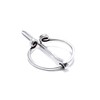 Windalf Medieval Sima Brooch Diameter 1.8 cm Jewellery Brooch with