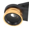 COHEALI Wide Angle Macro Fisheye Lens Kit for Smartphones Clip