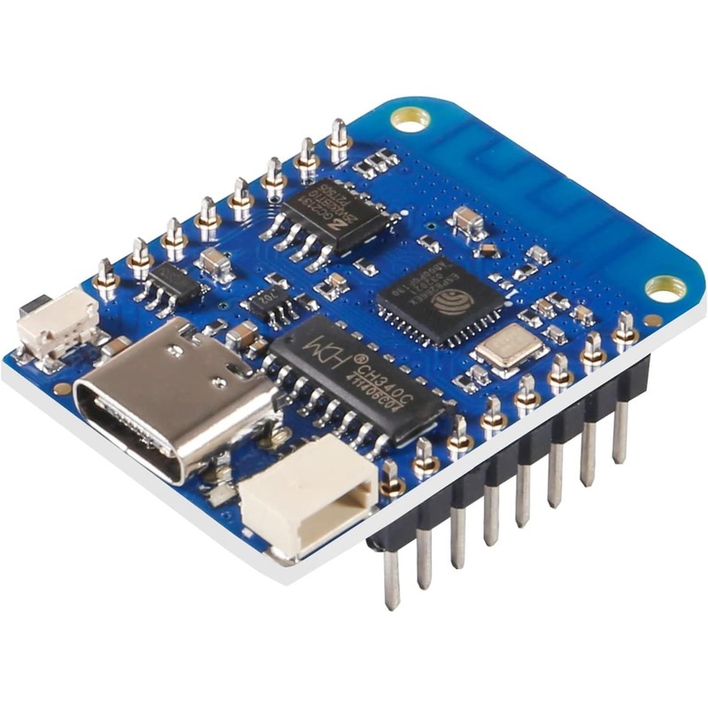 AYMBH WEMOS D1 Mini V4.0.0 ESP8266 WiFi Development Board with