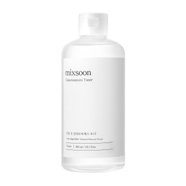 [Mixsoon] Galactomyces Toner 300ml