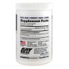 Creatina Monohidratada Gat Sport 100 Pura 300g 60 Porciones