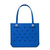 Baby Bogg¬Æ Bag - Solids:_Pretty as a Periwinkle_Baby - M