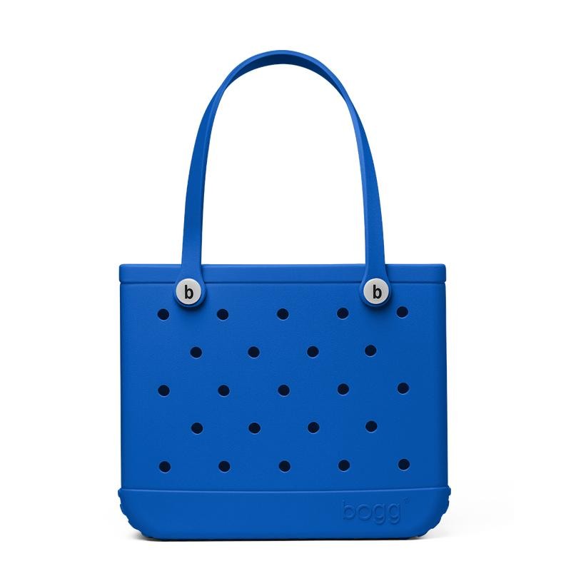Baby Bogg¬Æ Bag - Solids:_Pretty as a Periwinkle_Baby - M