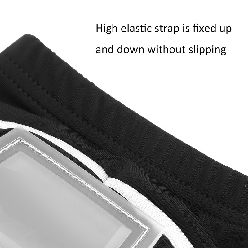 PROPRO Elastic Knee Support Brace Sleeve Skiing Cycling Outdoor Sports
