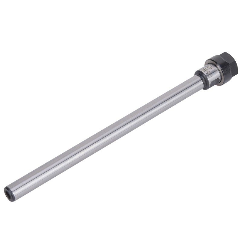 ER11A-150L Collet Chuck Holder Straight Shank Milling Cutter Tool Holder
