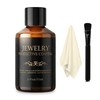 GENLEXON 55ml Jewelry Protective Coating & Sealant – Long-Lasting Tarnish