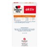 Doppelherz Hot Lemon Vitamin C + Zinc Granules Pack of