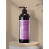 Suavis Oriental Herb Clinic Treatment Butter 500ml WS01AH11 / 수아비스 오리엔탈 허브 클리닉 트리트먼트 버터 500ml WS01AH11