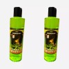 2PACK- ESPANTA MUERTO Agua Espiritual Para Limpias Baños Ghost Chaser