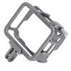 Camera Full Cage for Insta360 GO 3 Aluminum Alloy Action