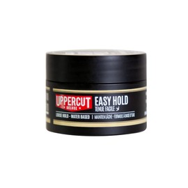 UPPERCUT DELUXE UPPERCUT DELUXE Easy Hold Midi, Hair Pomade For Men, Light Hold, Natural Finish Water-Based Pomade For Men Washes Out Easily, 0.9 oz / 30g