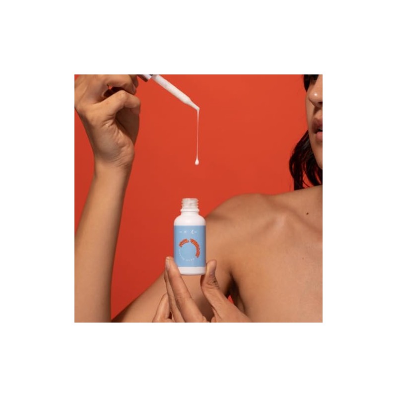 Fois Suero Facial Humectante Con Niacinamida Feel Vibrant