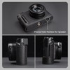 MUZIRI KINOKOO Case for Leica D-LUX 8 Camera - Retro