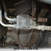 PPE Automatic Transmission Fluid Thermal Bypass Valve Compatible with 2019-2024