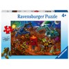 Ravensburger Space Construction 60 Piece Jigsaw Puzzle for Kids -