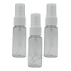 Xena Mini Atomizador Botella Pequeña 20 Ml Envase Plastico X
