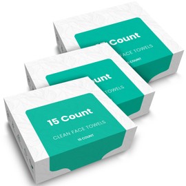 ONLYCARE Disposable Face Towel,