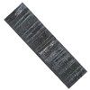 Strong adhesive film:_1pcs