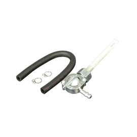 SP Takekawa Tank High Flow Fuel Cock Monkey/APE/CD 03-03-0004