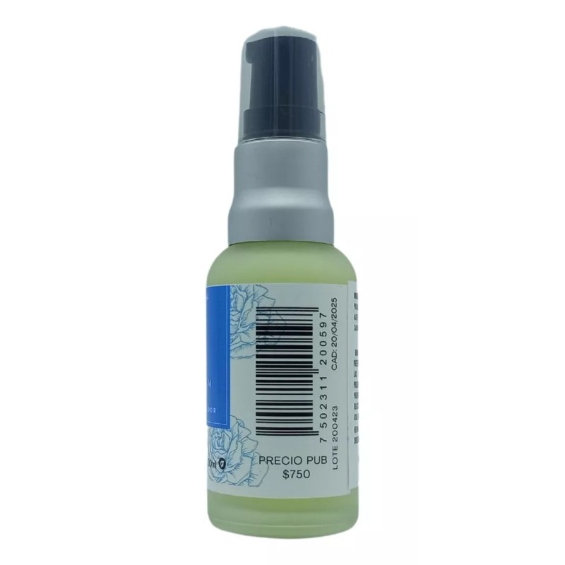 VITAESTHETIC V-retd Serum Vitamin E Ac Hialuronico Colageno Retinol Fps15
