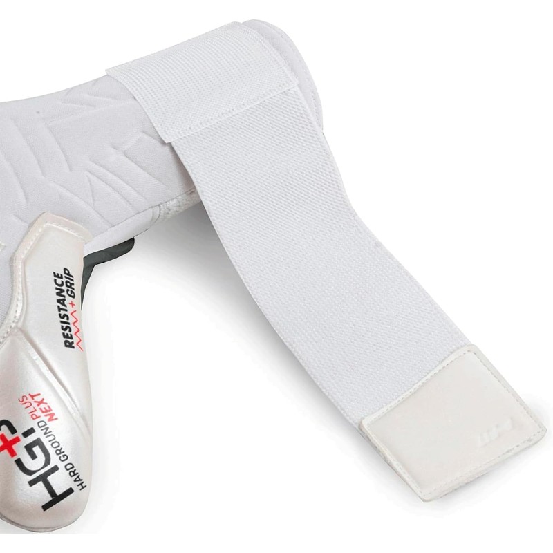 Rinat Guantes de Portero Kratos Prime