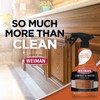 Weiman Cabinet and Wood Cleaner, Shine, Clean and Protect Spray