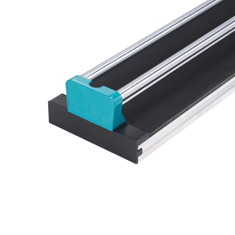 48-Inch Manual Porcelain Ceramic Tile Cutter Tungsten Carbide Cutting Wheel